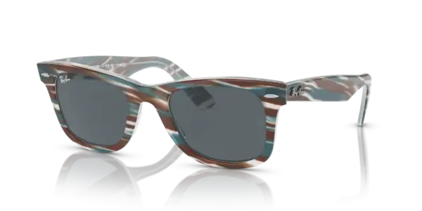 Ray-Ban Wayfarer 0RB2140F 1407R5