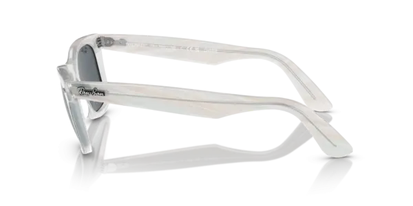 Ray-Ban Wayfarer 0RB2140F 1407R5