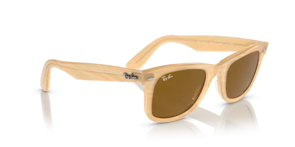 Ray-Ban Wayfarer 0RB2140F 140833