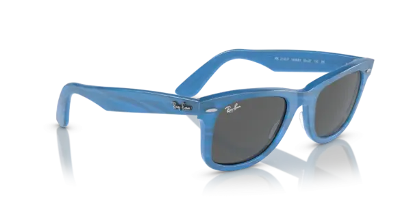 Ray-Ban Wayfarer 0RB2140F 1409B1