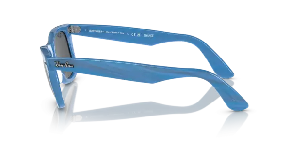 Ray-Ban Wayfarer 0RB2140F 1409B1