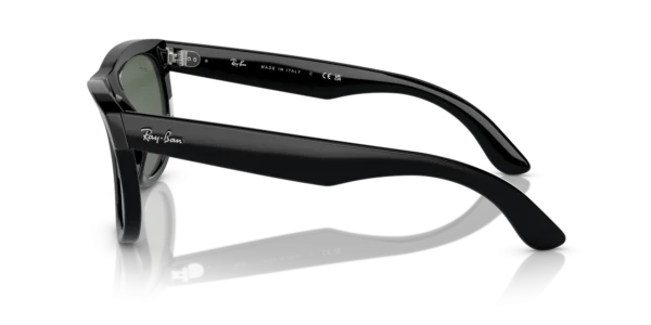 Ray-Ban Wayfarer reverse 0RBR0502SF 6677VR