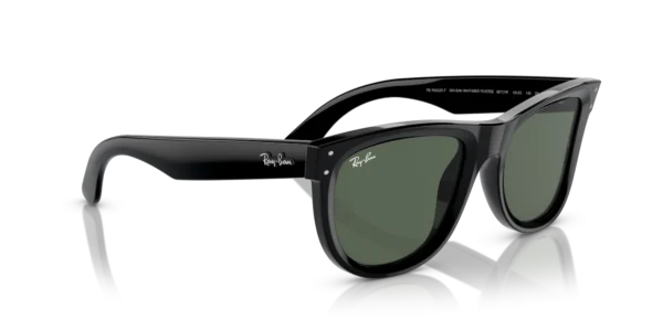 Ray-Ban Wayfarer reverse 0RBR0502SF 6677VR