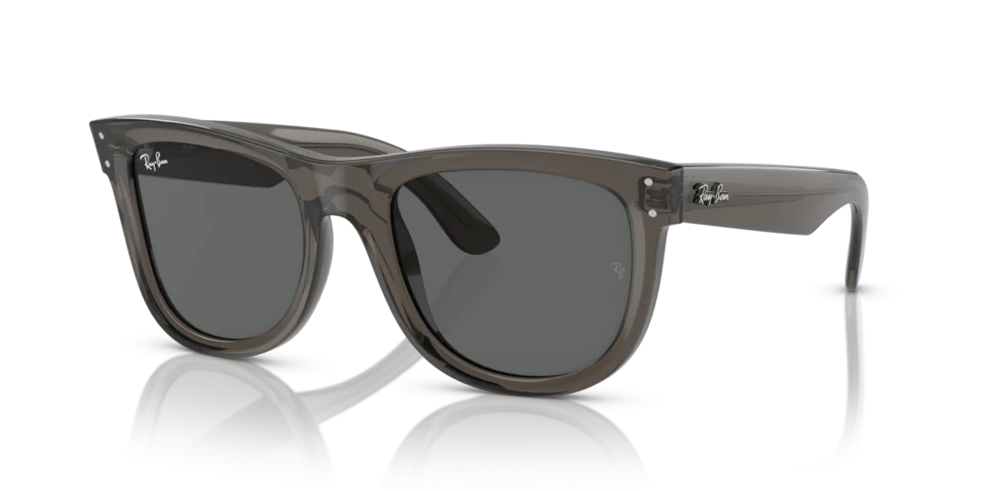 Ray-Ban Wayfarer reverse 0RBR0502SF 6707GR
