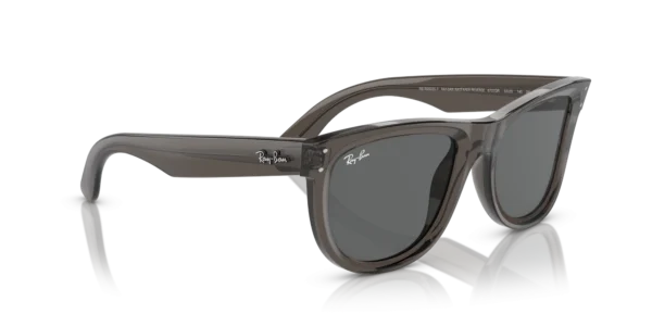 Ray-Ban Wayfarer reverse 0RBR0502SF 6707GR