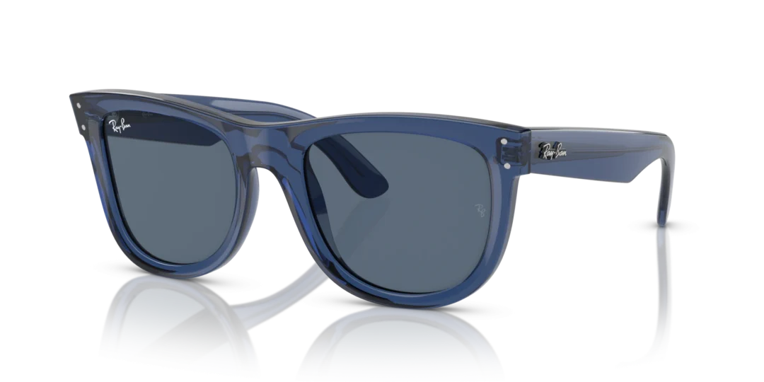 Ray-Ban Wayfarer reverse 0RBR0502SF 67083A