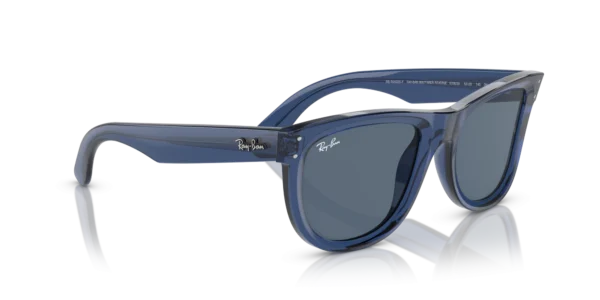 Ray-Ban Wayfarer reverse 0RBR0502SF 67083A