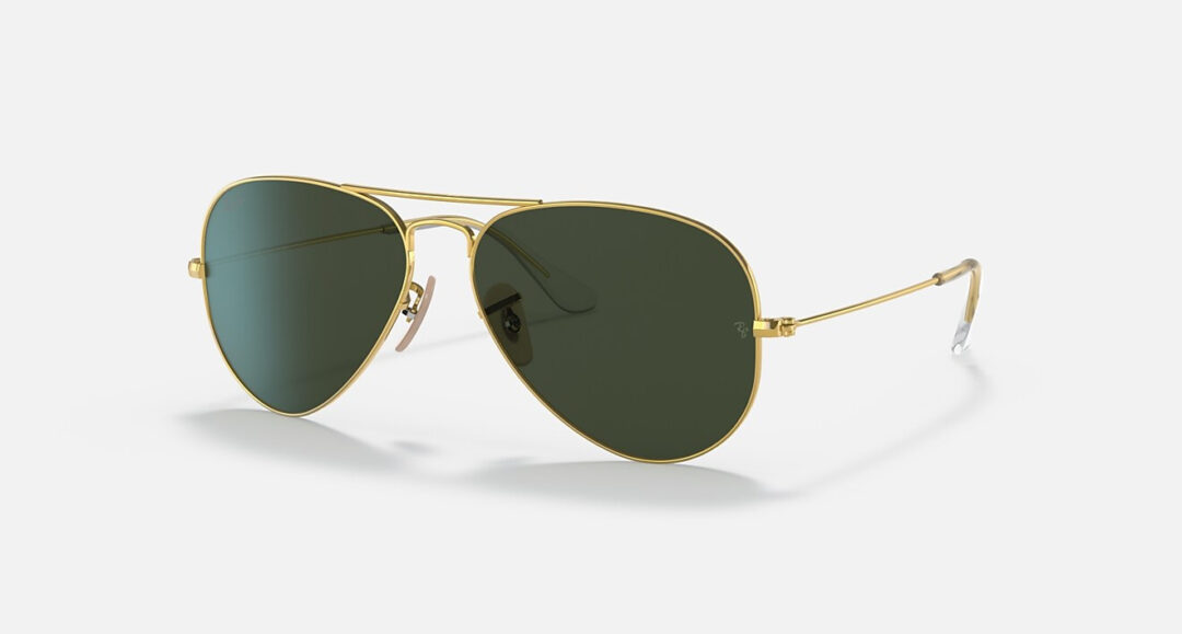 Ray-Ban AVIATOR | AVIATION COLLECTION RB3025 W3400
