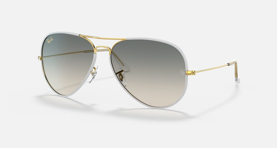 Ray-Ban AVIATOR FULL COLOR LEGEND RB3025JM 919632 58-14