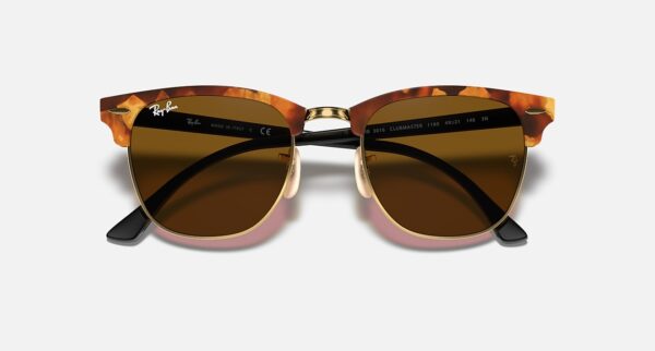 Ray-Ban CLUBMASTER FLECK RB3016 1160 51-21
