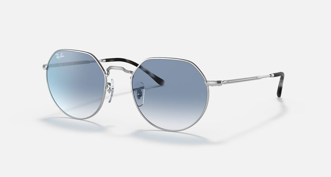 Ray-Ban JACK RB3565 003/3F 53-20