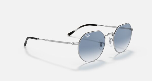 Ray-Ban JACK RB3565 003/3F 53-20