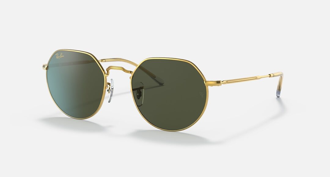 Ray-Ban JACK RB3565 919631 53-20