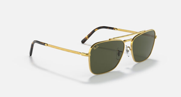 Ray-Ban CARAVAN RB3636 919631 58-15