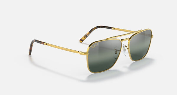 Ray-Ban CARAVAN RB3636 9196G6 58-15
