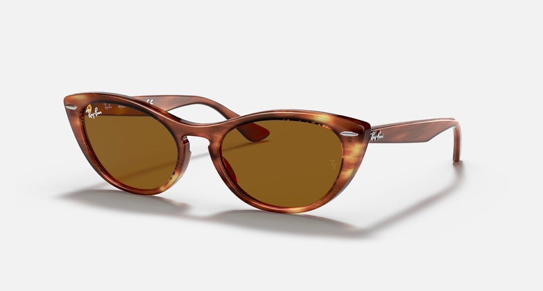 Ray-Ban NINA RB4314N 954/33 54-18