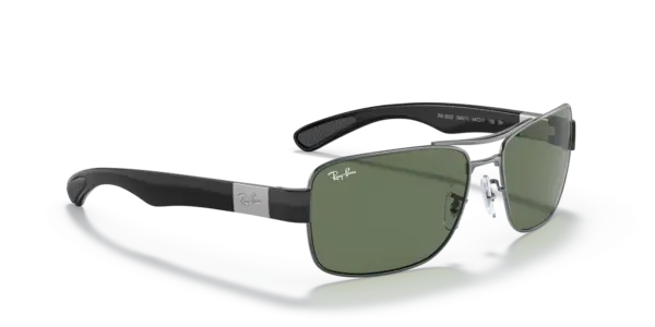 Ray-Ban 0RB3522 004/71