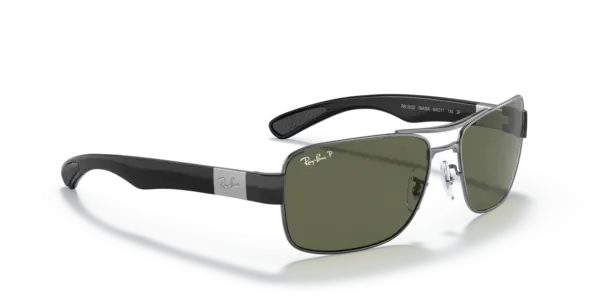 Ray-Ban 0RB3522 004/9A