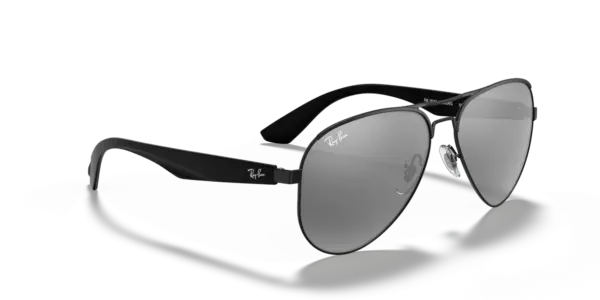 Ray-Ban 0RB3523 006/6G