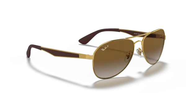 Ray-Ban 0RB3549 001/T5