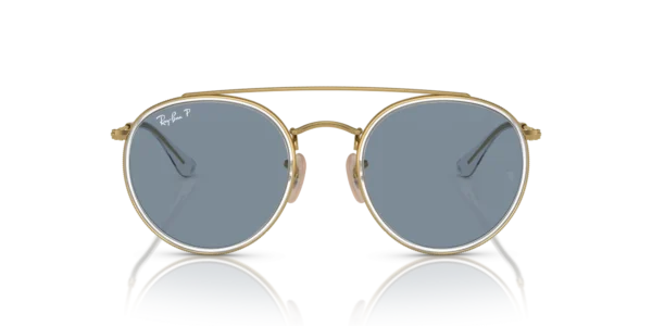 Ray-Ban 0RB3647N 001/02