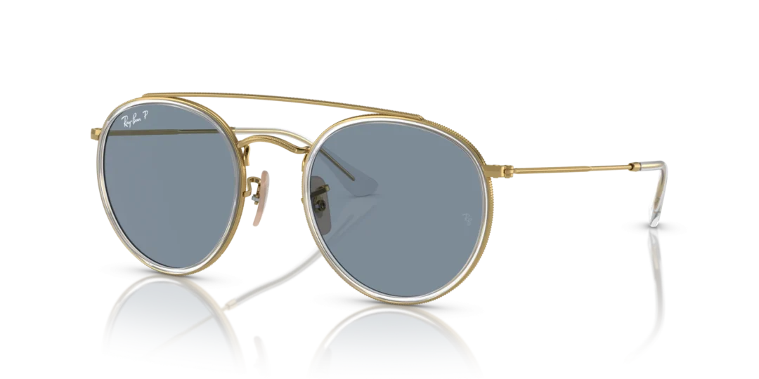 Ray-Ban 0RB3647N 001/02