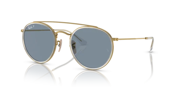 Ray-Ban 0RB3647N 001/02