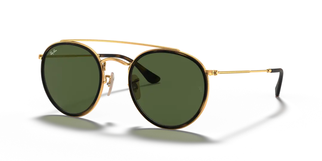Ray-Ban 0RB3647N 001