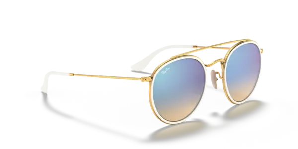 Ray-Ban 0RB3647N 001/4O