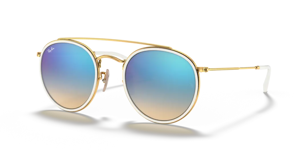 Ray-Ban 0RB3647N 001/4O