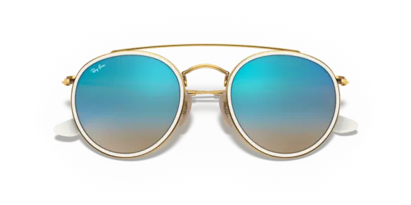 Ray-Ban 0RB3647N 001/4O
