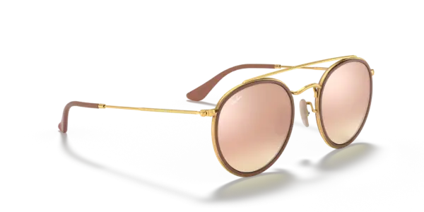 Ray-Ban 0RB3647N 001/7O