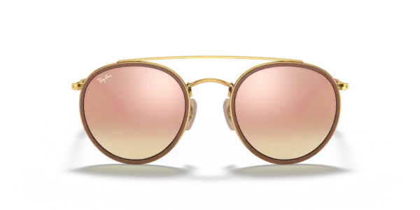 Ray-Ban 0RB3647N 001/7O