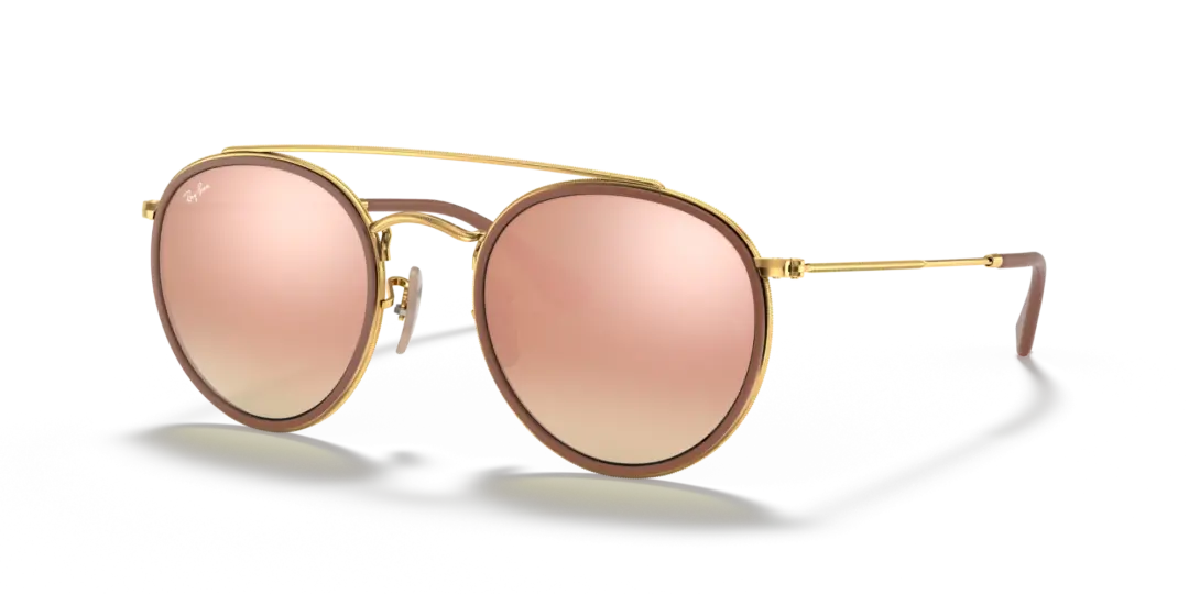 Ray-Ban 0RB3647N 001/7O