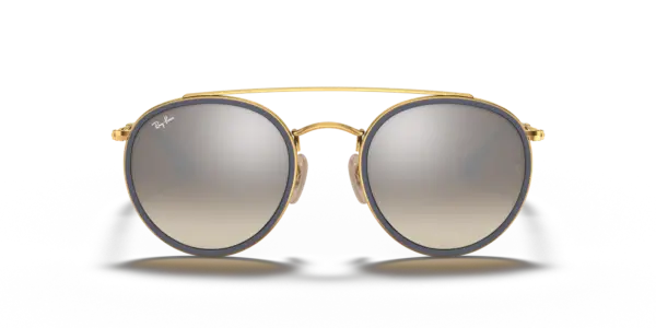 Ray-Ban 0RB3647N 001/9U