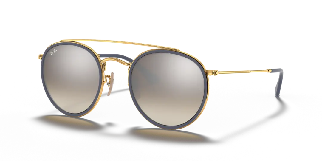 Ray-Ban 0RB3647N 001/9U