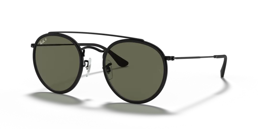 Ray-Ban 0RB3647N 002/58