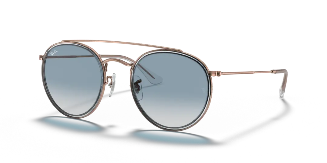 Ray-Ban 0RB3647N 90683F