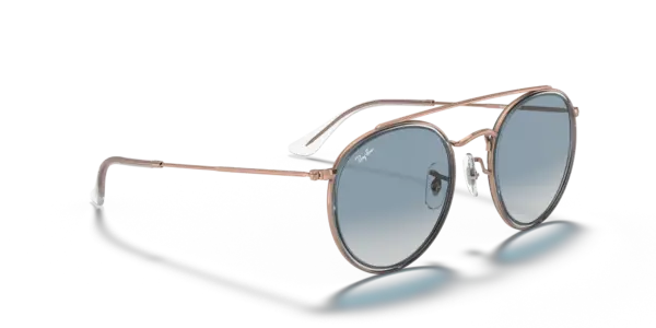 Ray-Ban 0RB3647N 90683F