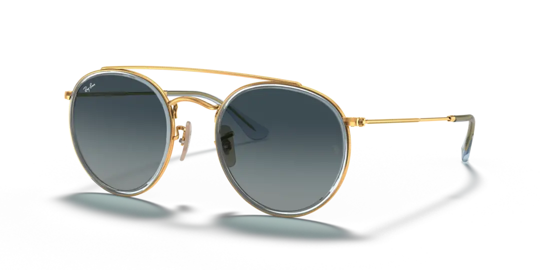 Ray-Ban 0RB3647N 91233M