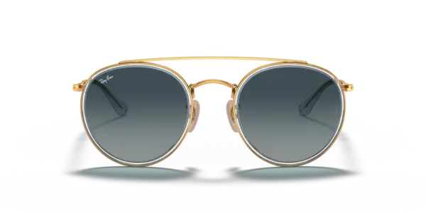 Ray-Ban 0RB3647N 91233M
