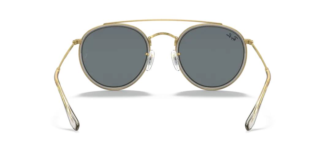 Ray-Ban 0RB3647N 9210R5v