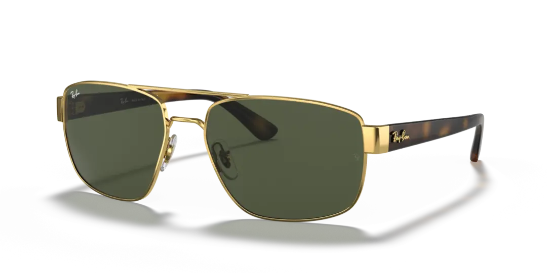Ray-Ban 0RB3663 001/31