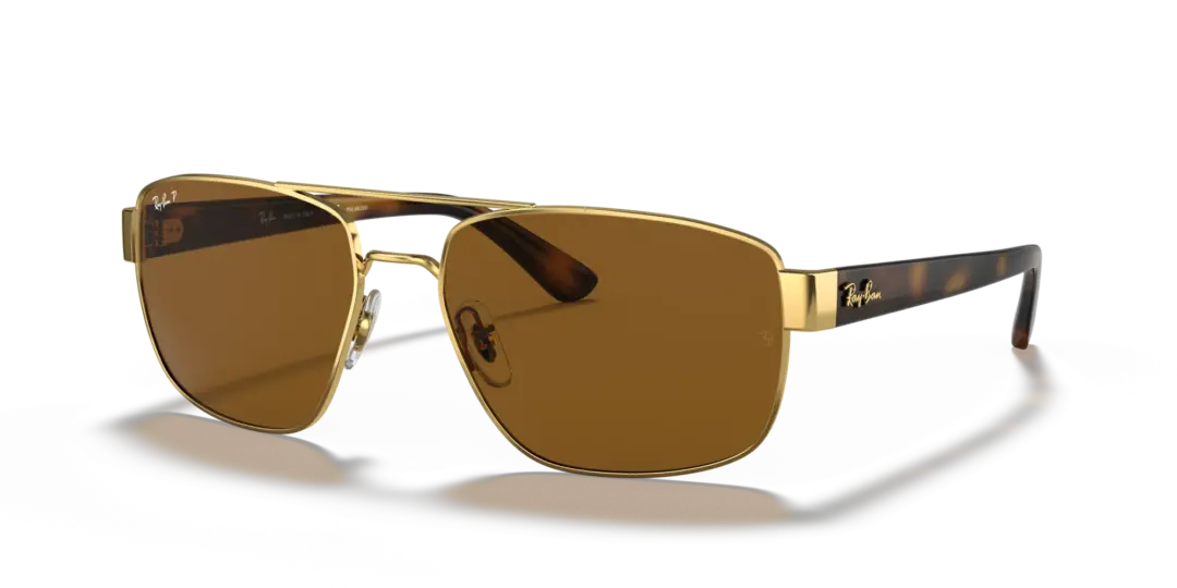 Ray-Ban 0RB3663 001/57