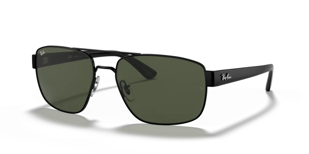 Ray-Ban 0RB3663 002/31