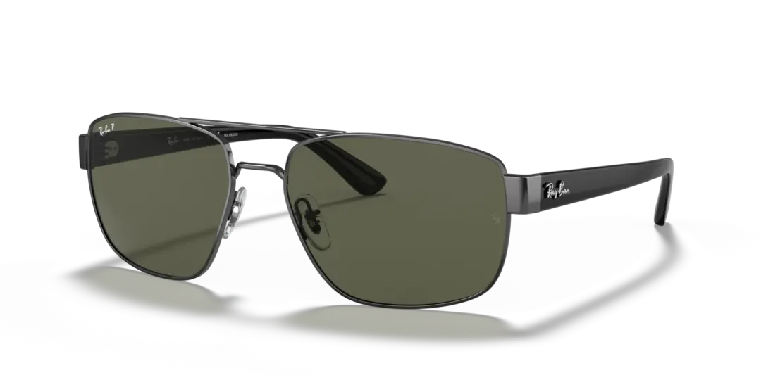 Ray-Ban 0RB3663 004/58
