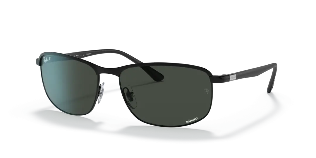 Ray-Ban 0RB3671CH 186/K8