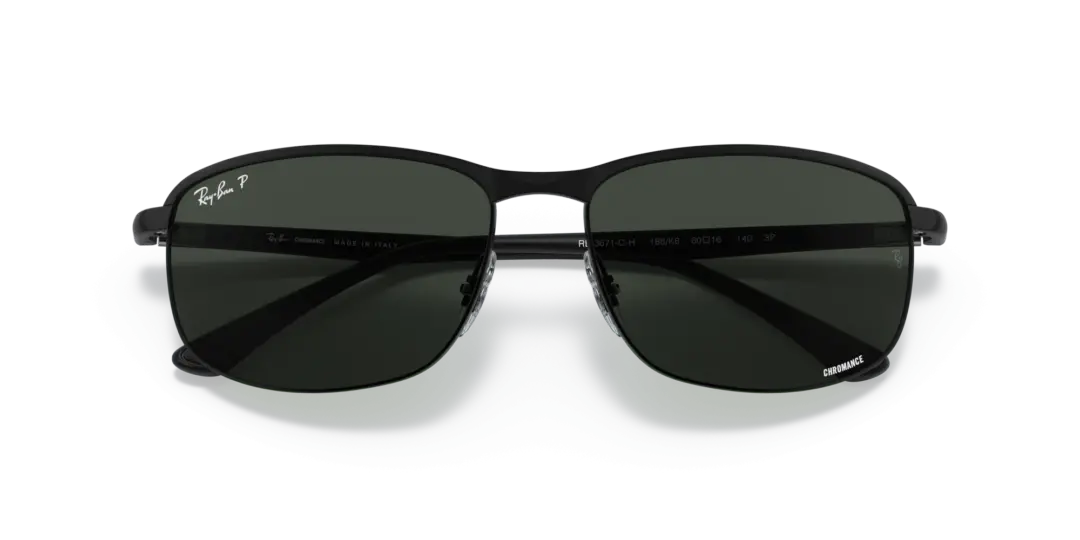 Ray-Ban 0RB3671CH 186/K8