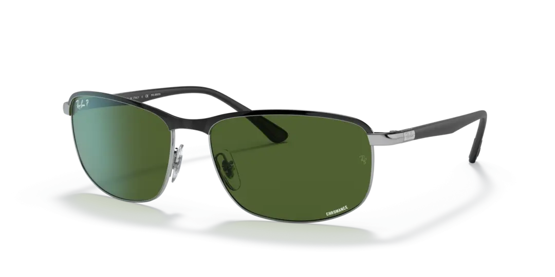 Ray-Ban 0RB3671CH 9144P1