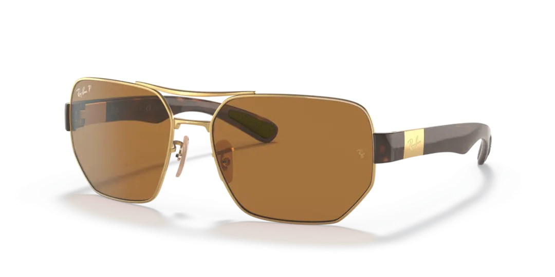 Ray-Ban 0RB3672 001/83